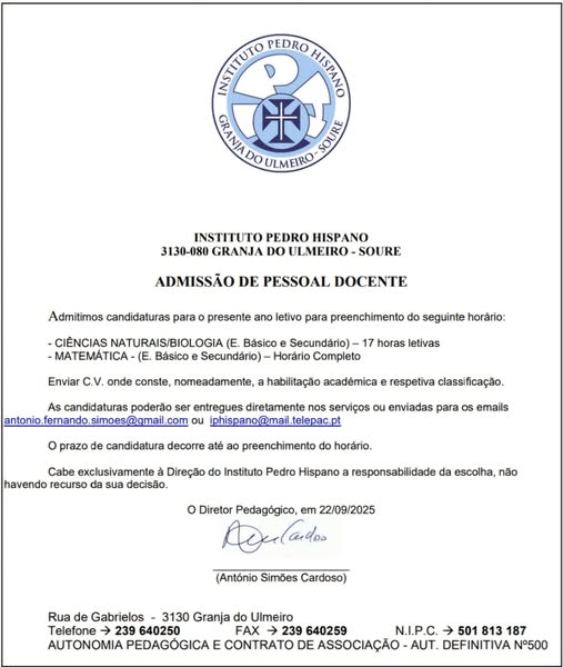 Aviso