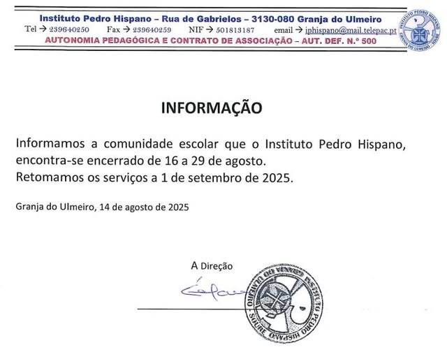 Aviso